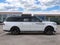 2027 Lincoln Navigator L Black Label