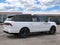 2027 Lincoln Navigator L Black Label