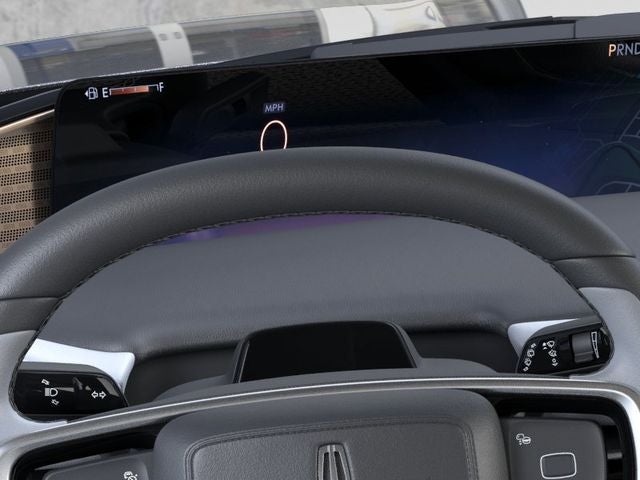 2026 Lincoln Navigator L Black Label