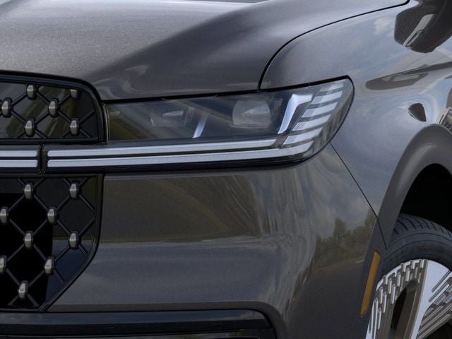 2026 Lincoln Navigator L Black Label