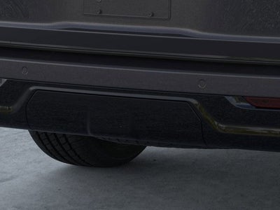 2026 Lincoln Navigator L Black Label