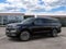 2027 Lincoln Navigator L Black Label