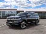 2027 Lincoln Navigator L Black Label