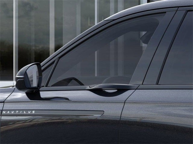 2024 Lincoln Nautilus Premiere