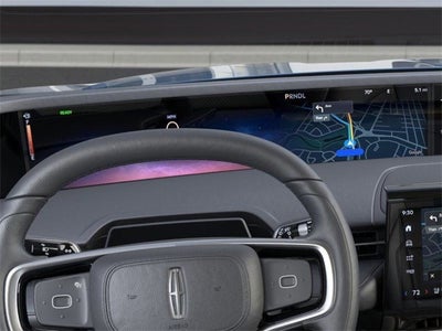 2024 Lincoln Nautilus Premiere