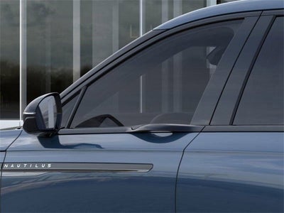 2024 Lincoln Nautilus Premiere