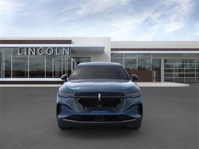 2024 Lincoln Nautilus Premiere