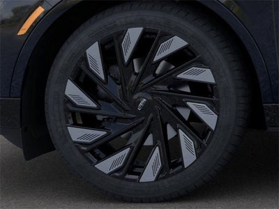 2024 Lincoln Nautilus Reserve Hybrid