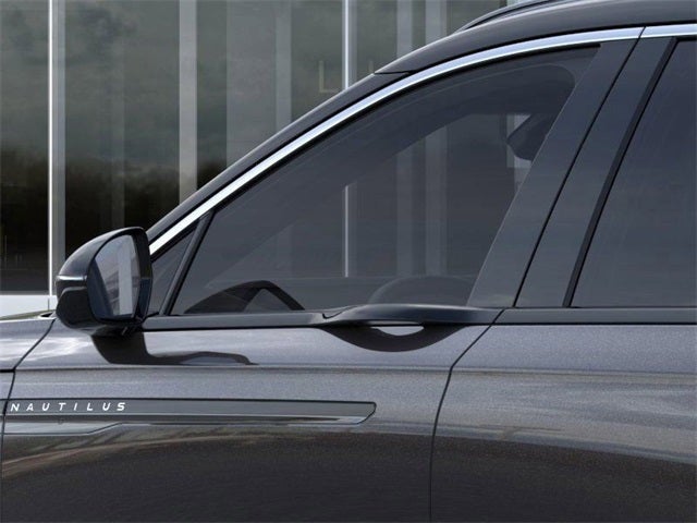 2024 Lincoln Nautilus Black Label