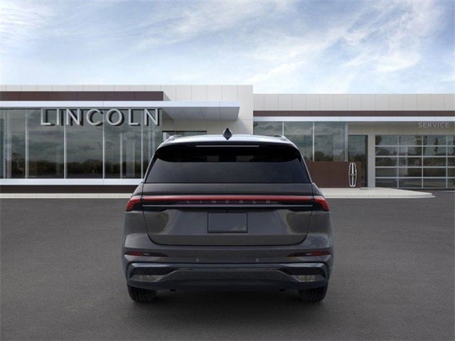 2024 Lincoln Nautilus Black Label