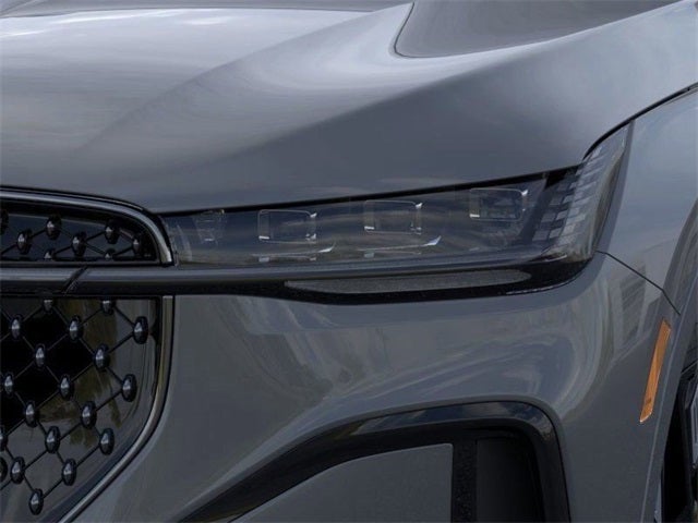 2024 Lincoln Nautilus Black Label Hybrid