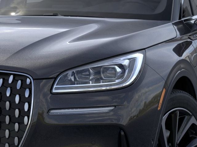 2026 Lincoln Corsair Plug-In Hybrid Grand Touring