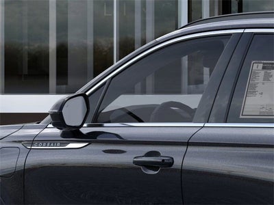 2026 Lincoln Corsair Plug-In Hybrid Grand Touring