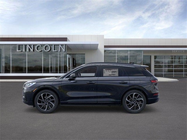 2026 Lincoln Corsair Plug-In Hybrid Grand Touring