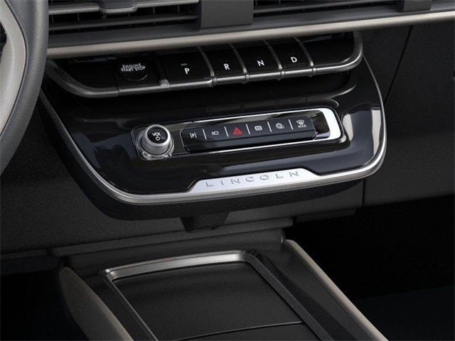 2026 Lincoln Corsair Plug-In Hybrid Grand Touring