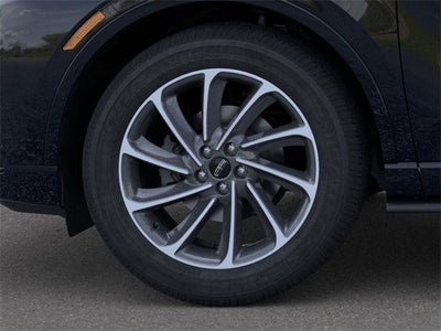 2026 Lincoln Corsair Plug-In Hybrid Grand Touring