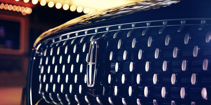 2020 Lincoln Corsair | LaFontaine Lincoln in Grand Rapids MI