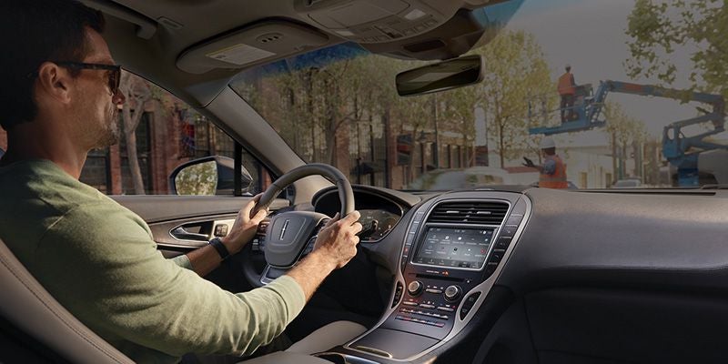 2020 Lincoln Corsair | LaFontaine Lincoln in Grand Rapids MI