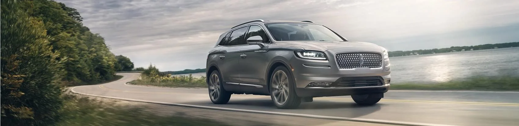 Lincoln Nautilus Outdoors Snipped