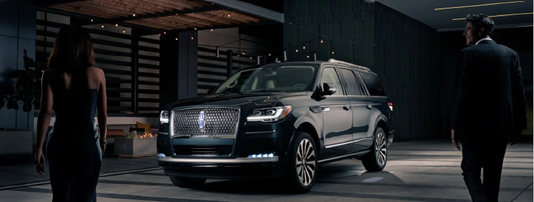 Luxury Vehicle Dealer near Saginaw MI” 