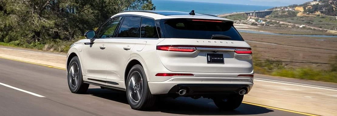 Lincoln Hybrid Dealer Swartz Creek MI