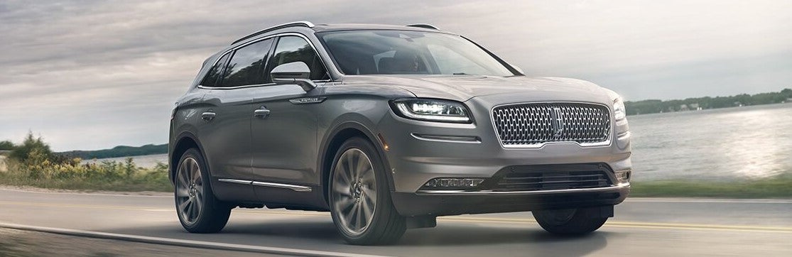 Lincoln Dealer near Kentwood MI