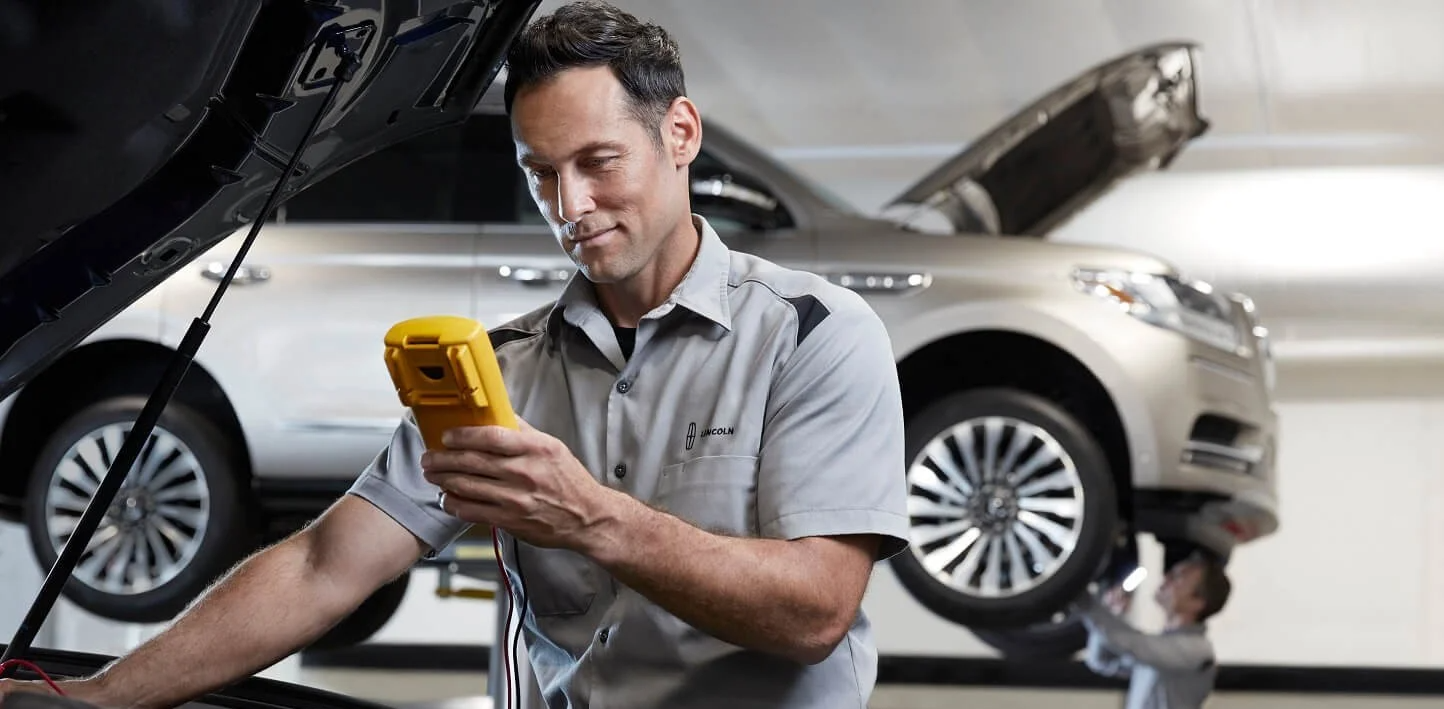 Auto Repair near Flint MI 