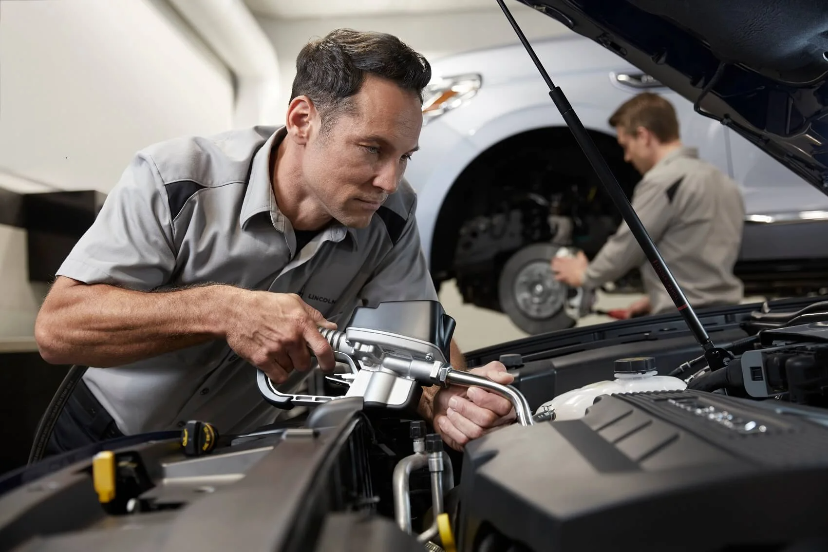 Auto Repair near Flint MI 
