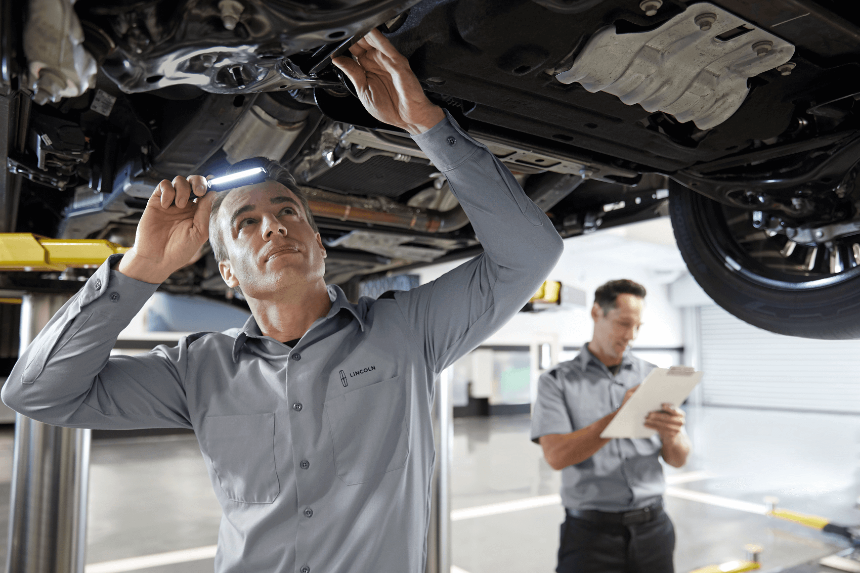 Auto Repair near Fenton MI 