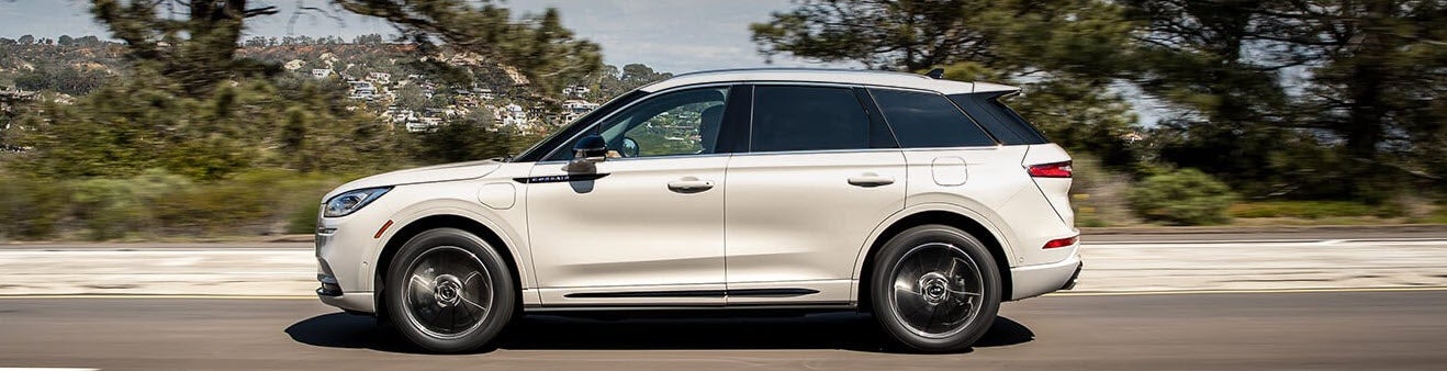 New Lincoln Corsair near Cedar Springs, MI