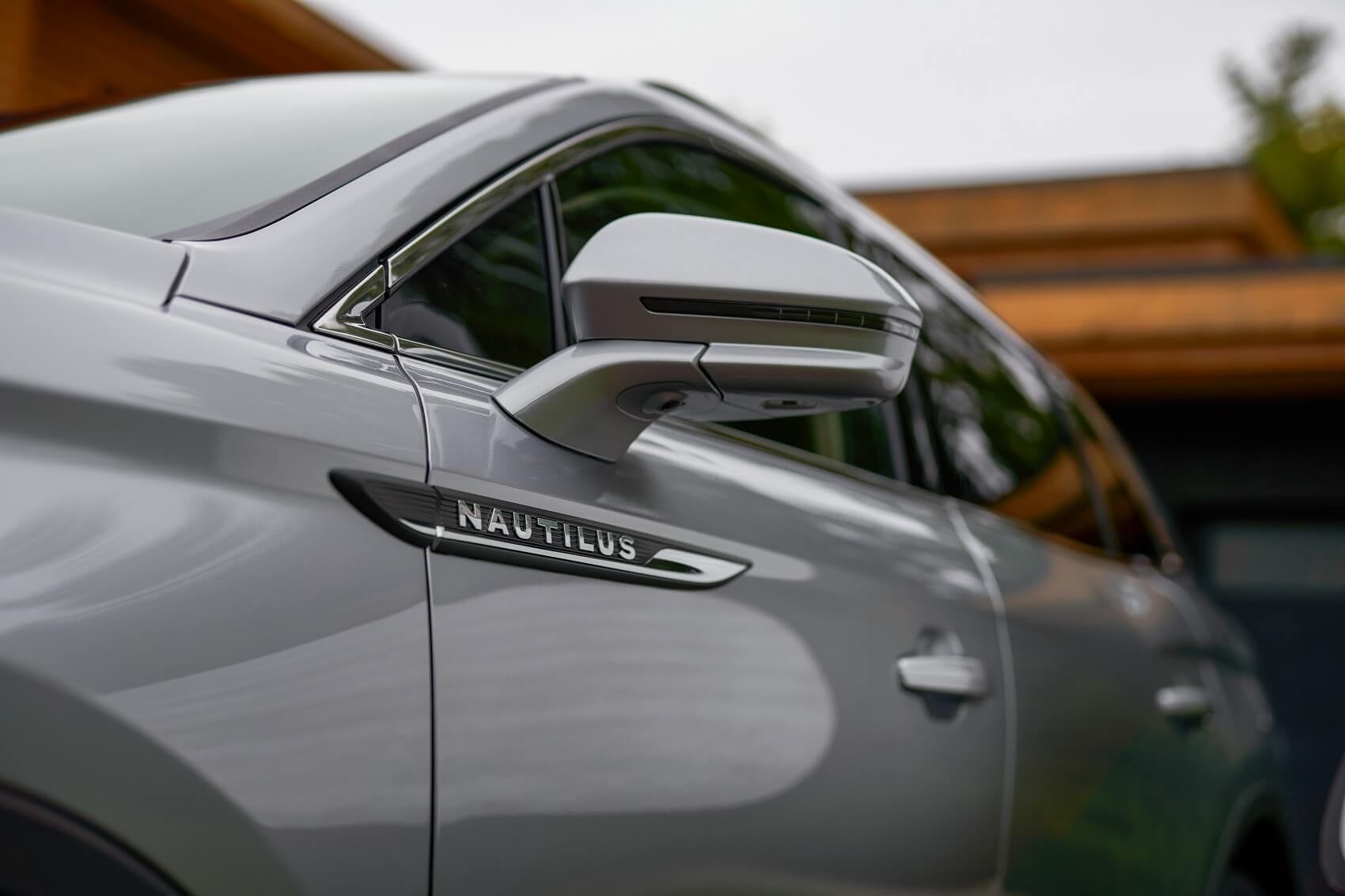 View Our New Lincoln Vehicles