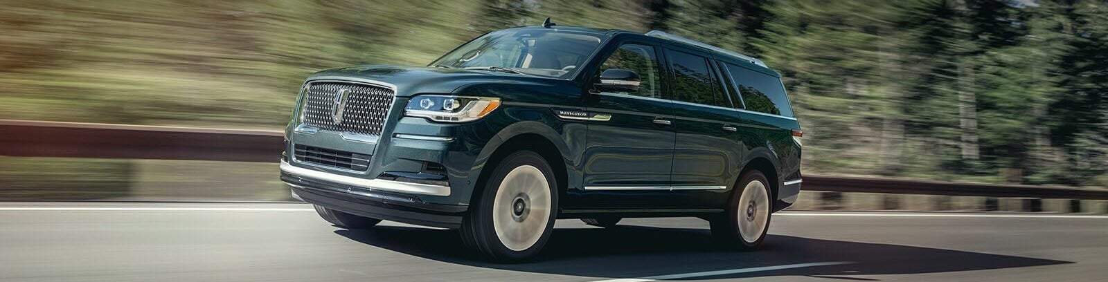 Lincoln Dealer near Walker MI