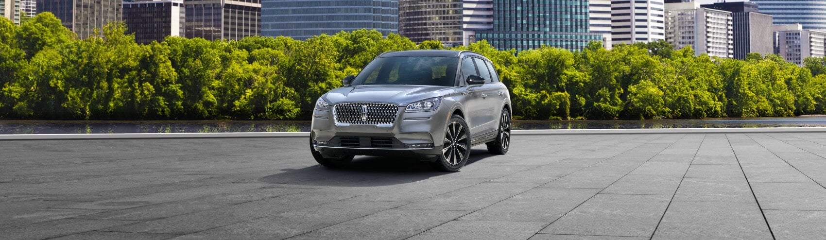 New Lincoln Corsair near East Grand Rapids