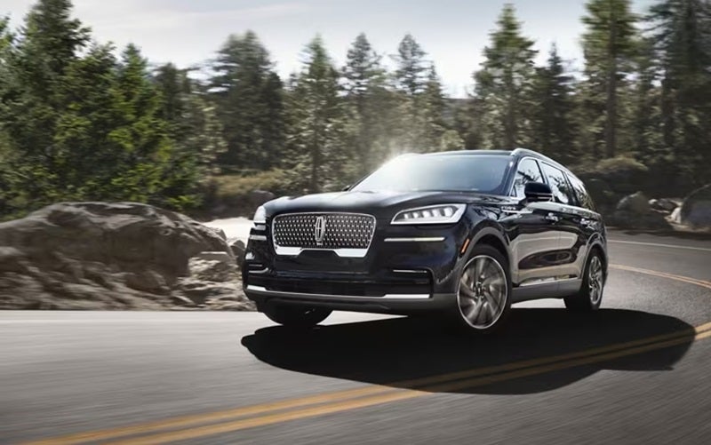 Lincoln Aviator for Sale near Rockford MI