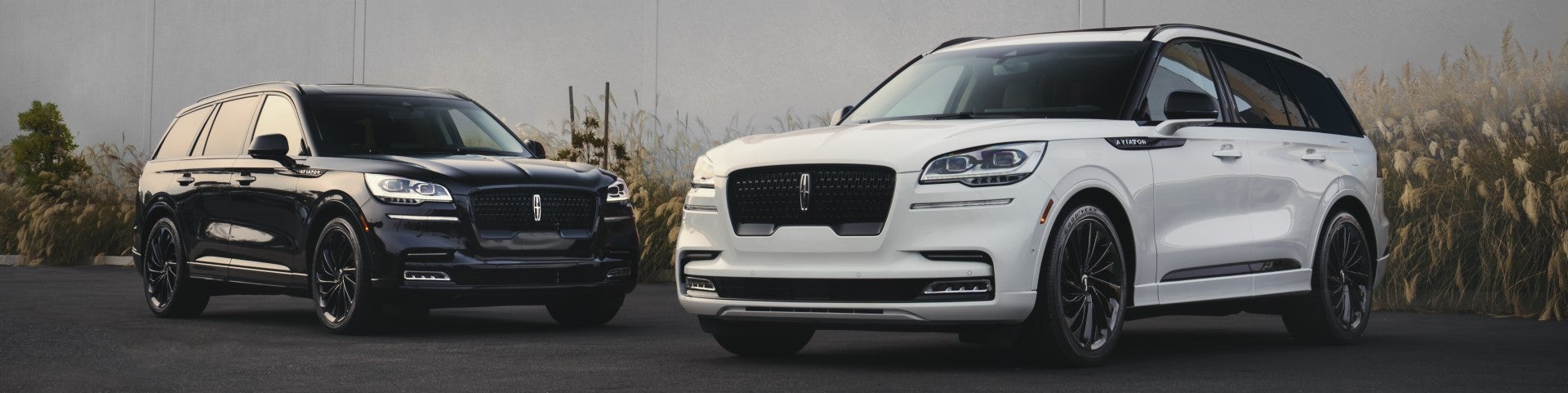 New Lincoln Aviators for Sale near Greenville, MI