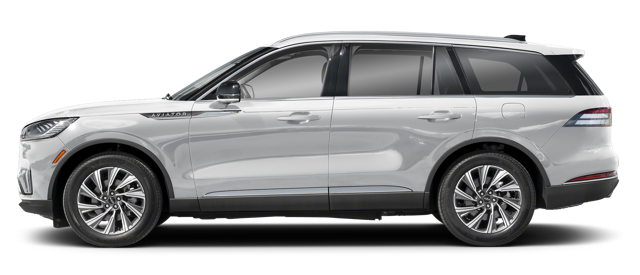 A 2026 Lincoln Aviator® SUV in Pristine White | LaFontaine Lincoln Grand Rapids in Grand Rapids MI