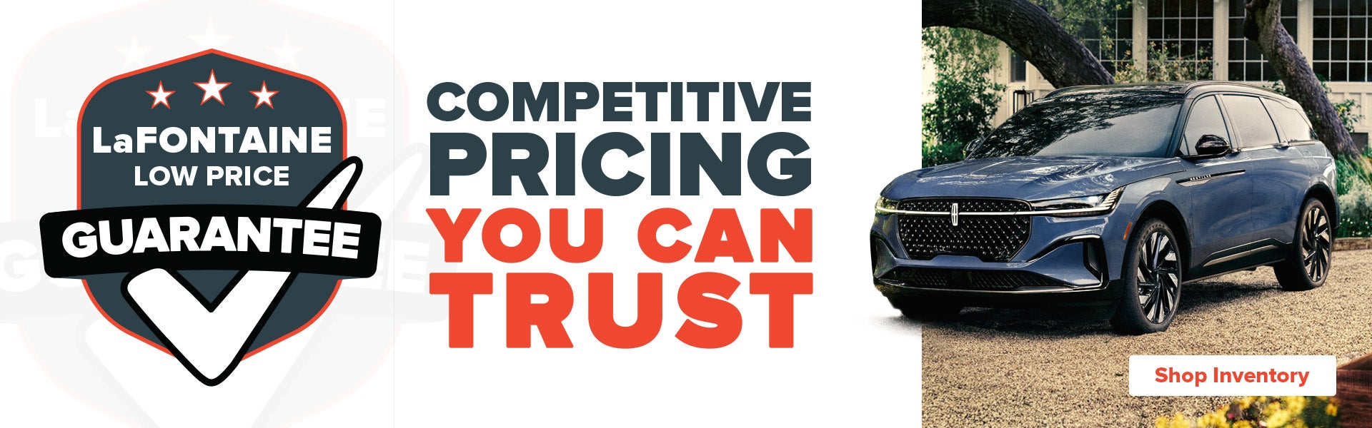 Price Match Guarantee