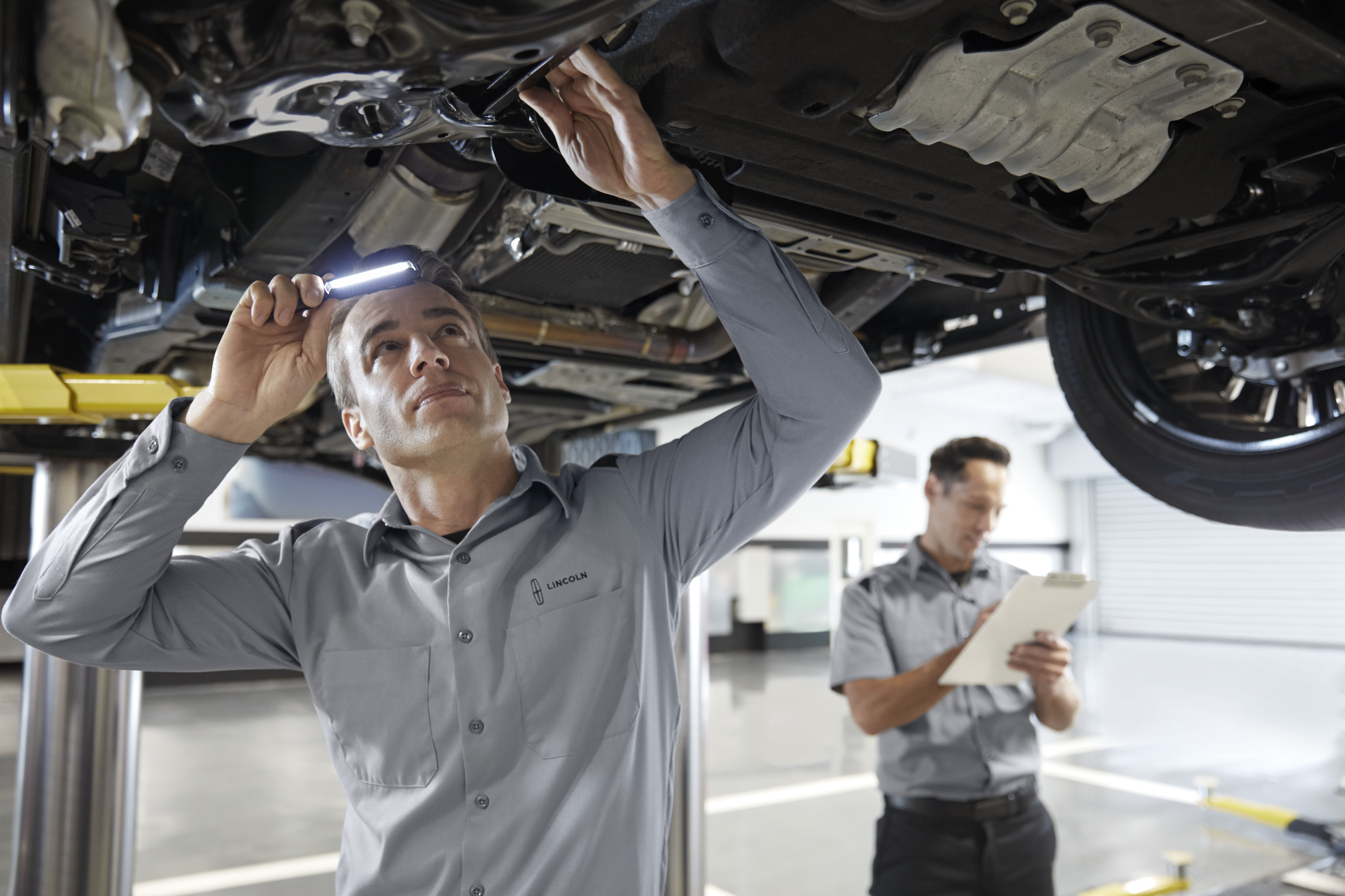 Best 3rd Row SUVs GMC Acadia