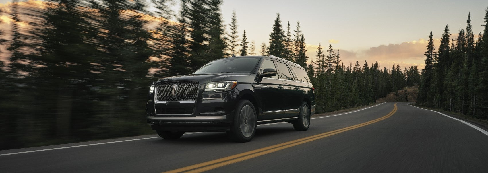 Lincoln Dealer near Grand Rapids MI