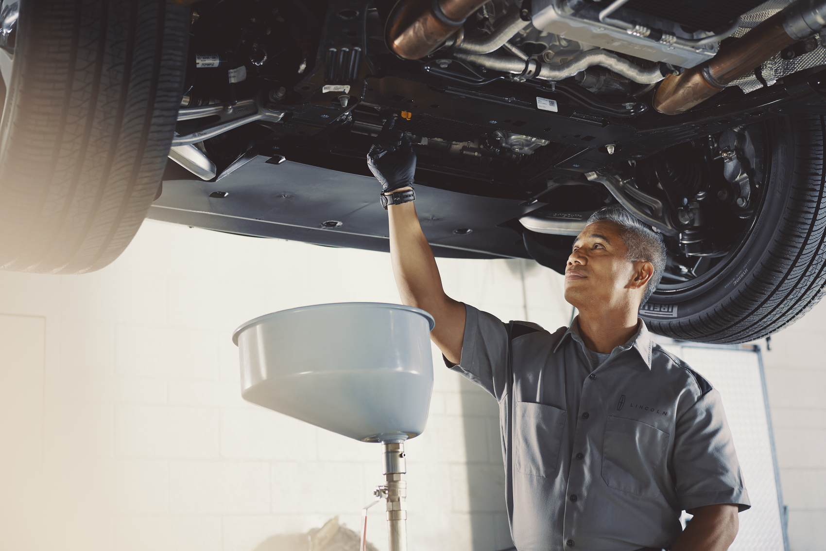 Auto Repair near Fenton MI 