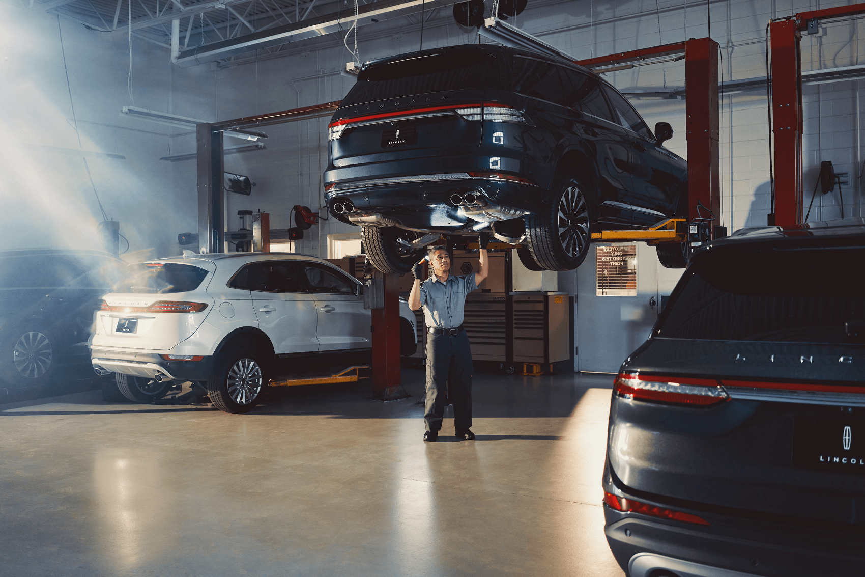 Auto Repair near Fenton MI 