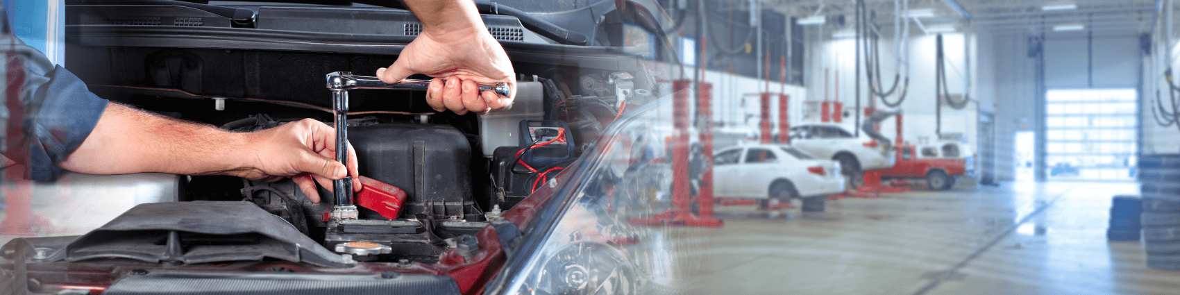 Auto Repair near Grand Blanc MI