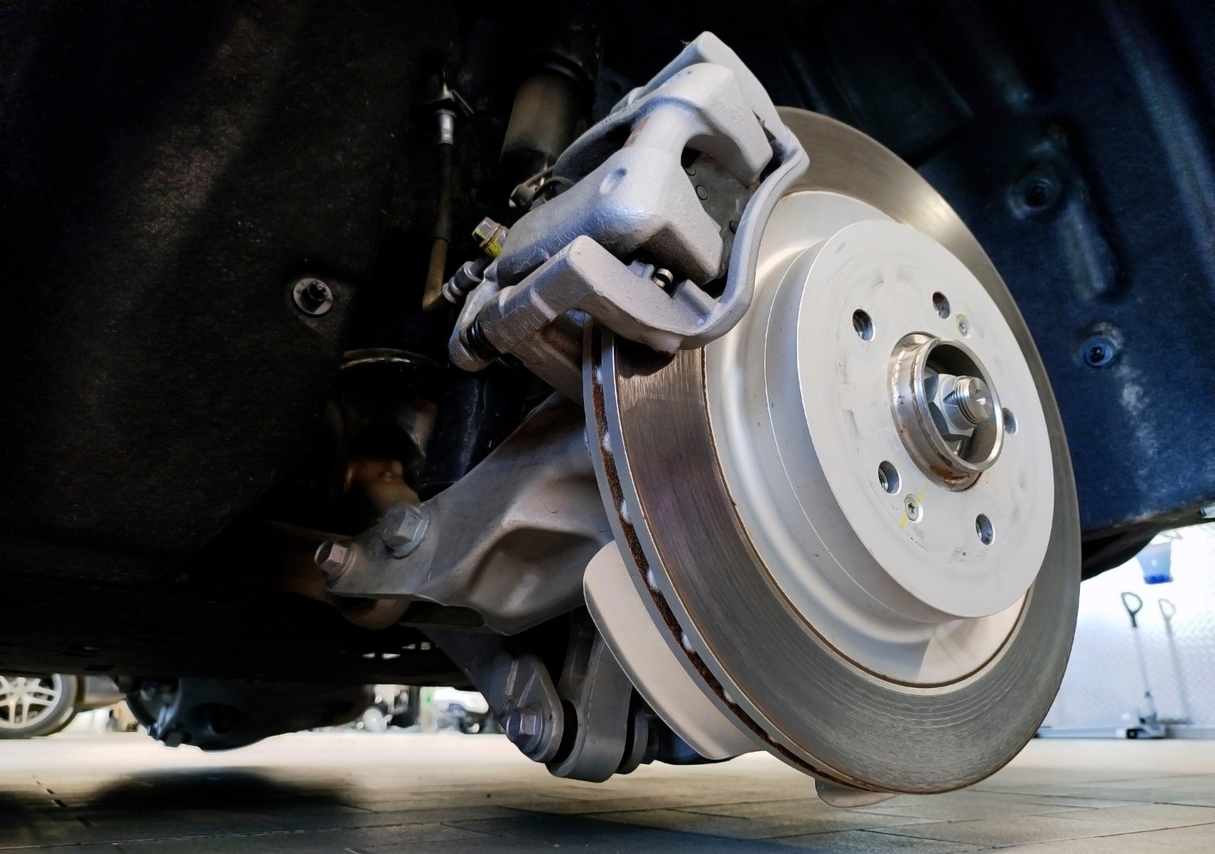 Brake Repair near Cedar Springs MI 