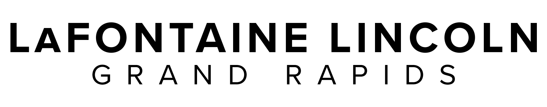 LaFontaine Lincoln Grand Rapids Grand Rapids, MI