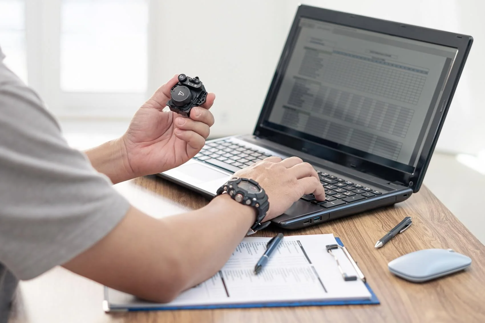 Auto Repair near Fenton MI 