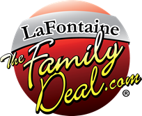 LaFontaine Lincoln Grand Rapids in Grand Rapids MI
