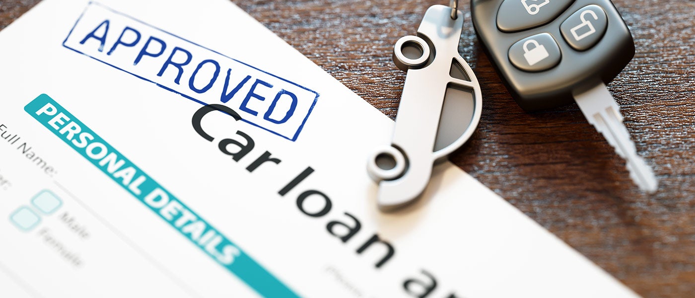 Finance | LaFontaine Lincoln Grand Rapids in Grand Rapids MI